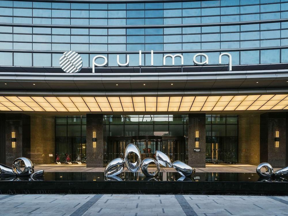 Pullman Shanghai Qingpu Excellence
