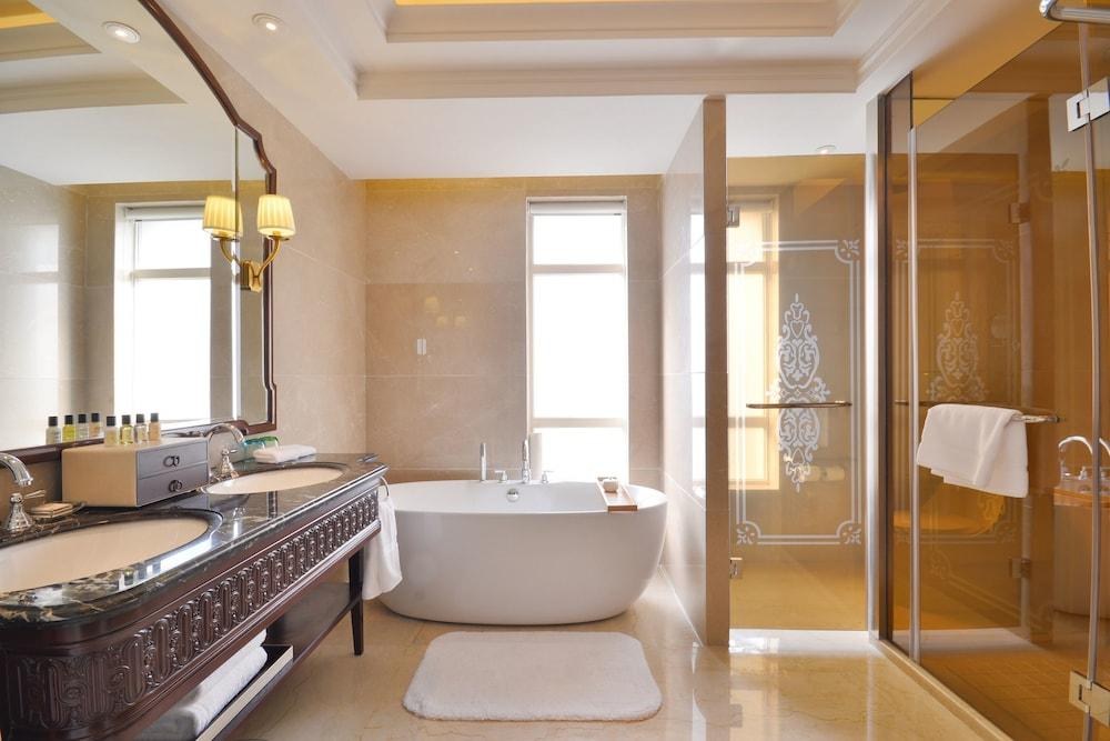 URBAN ISLAND HOTEL SHANGHAI photo 3