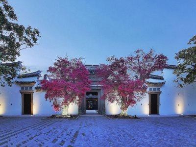 Urcove By Hyatt Shanghai Pudong East