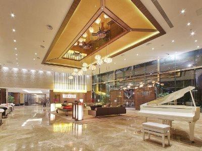 Urcove By Hyatt Shanghai Pudong East photo 2
