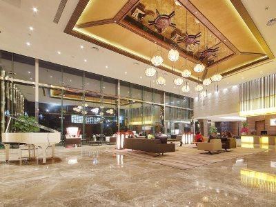 Urcove By Hyatt Shanghai Pudong East photo 3
