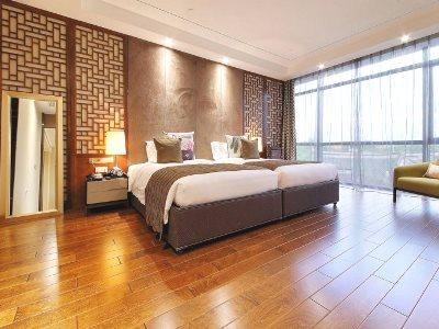Urcove By Hyatt Shanghai Pudong East photo 4