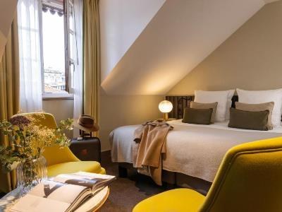 Hotel.d Geneva photo 3