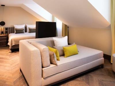 Hotel.d Geneva photo 4