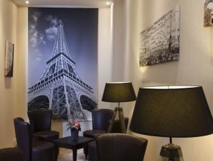 L'Ouest Hotel photo 4
