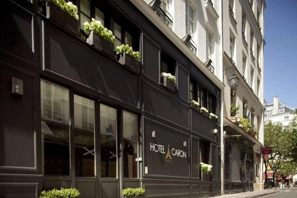 HOTEL CARON