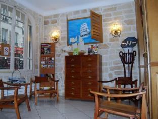 Hotel Amiral photo 4
