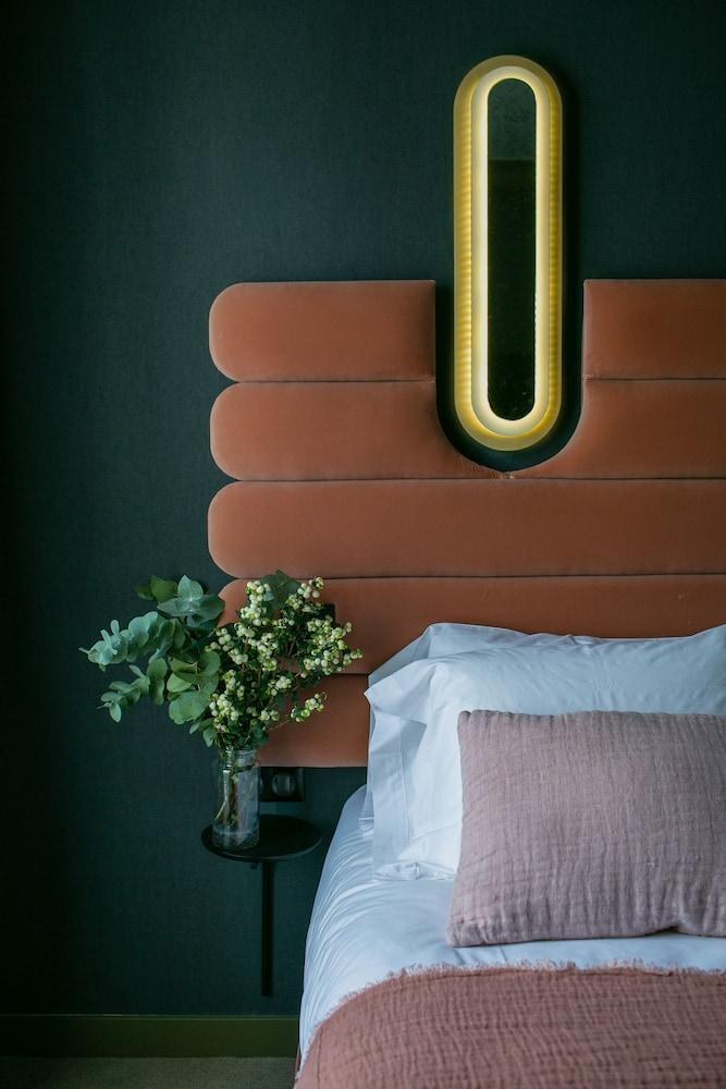 LA PLANQUE HOTEL photo 1