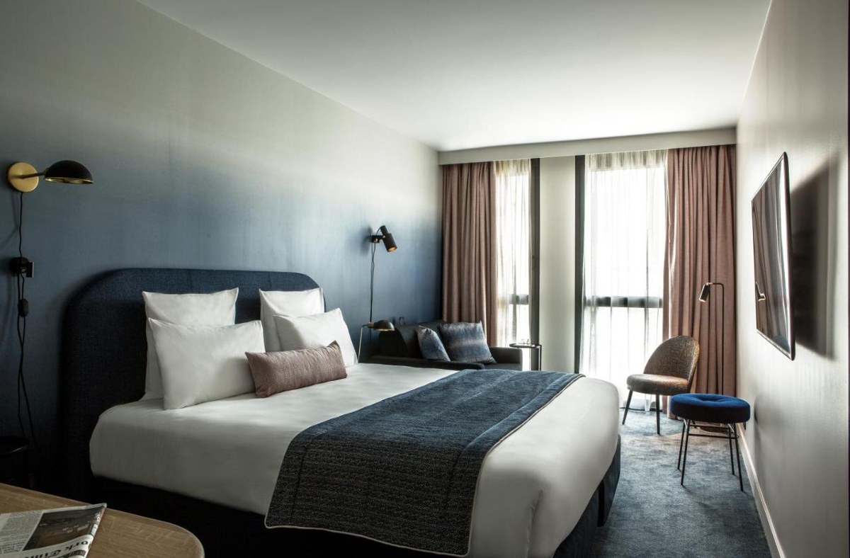 L'IMPRIMERIE HOTEL
