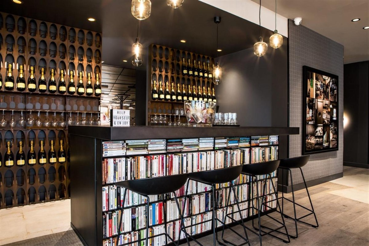 L'IMPRIMERIE HOTEL photo 1