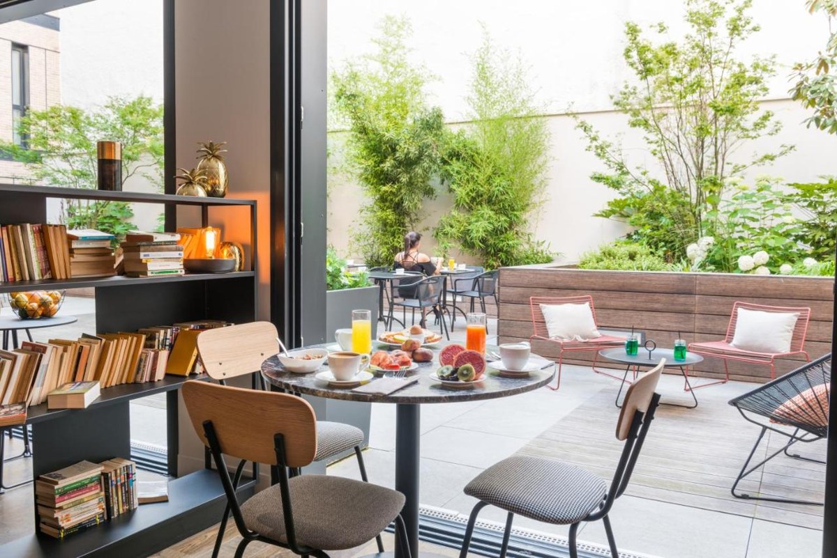 L'IMPRIMERIE HOTEL photo 3
