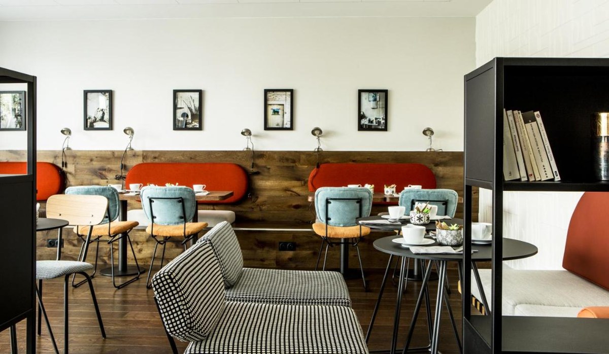 L'IMPRIMERIE HOTEL photo 4