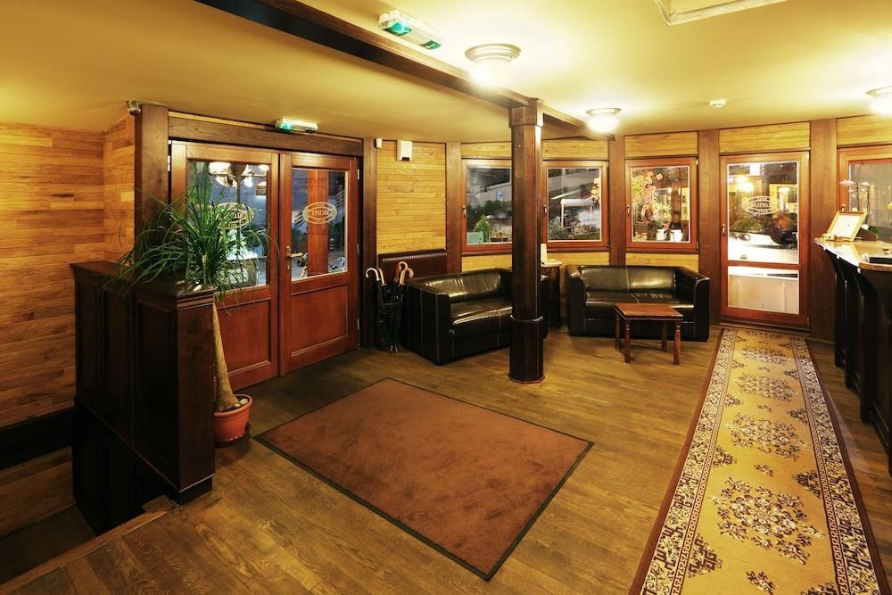 Botel Ristorante Matylda photo 1