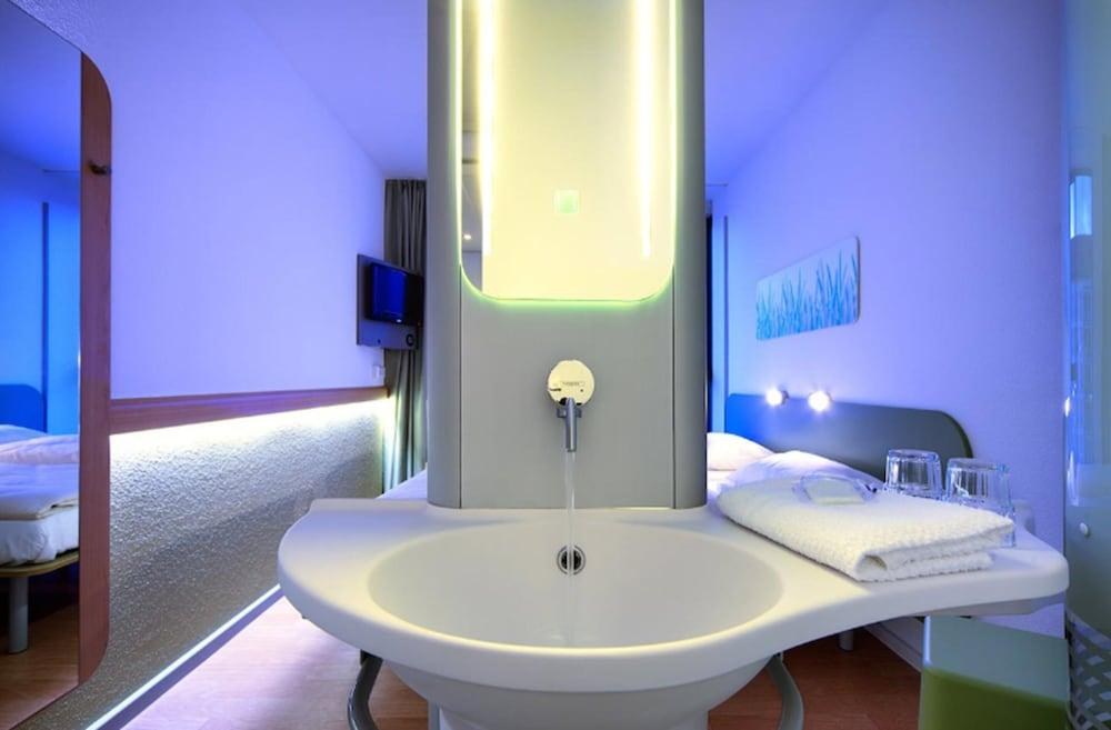 ibis budget Dresden City photo 1