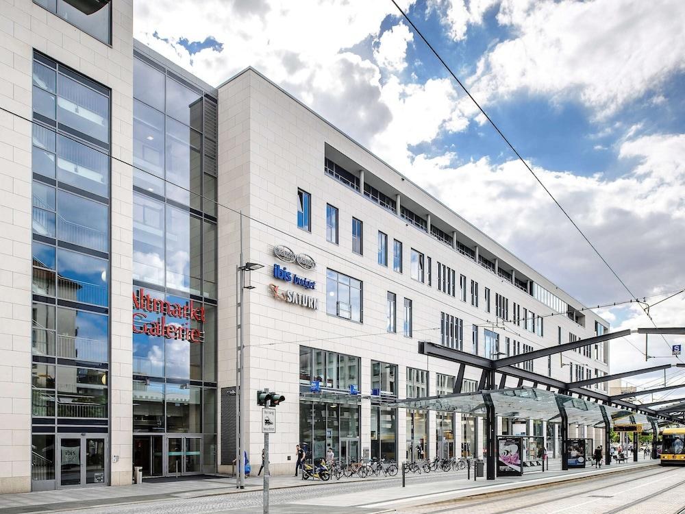ibis budget Dresden City photo 2