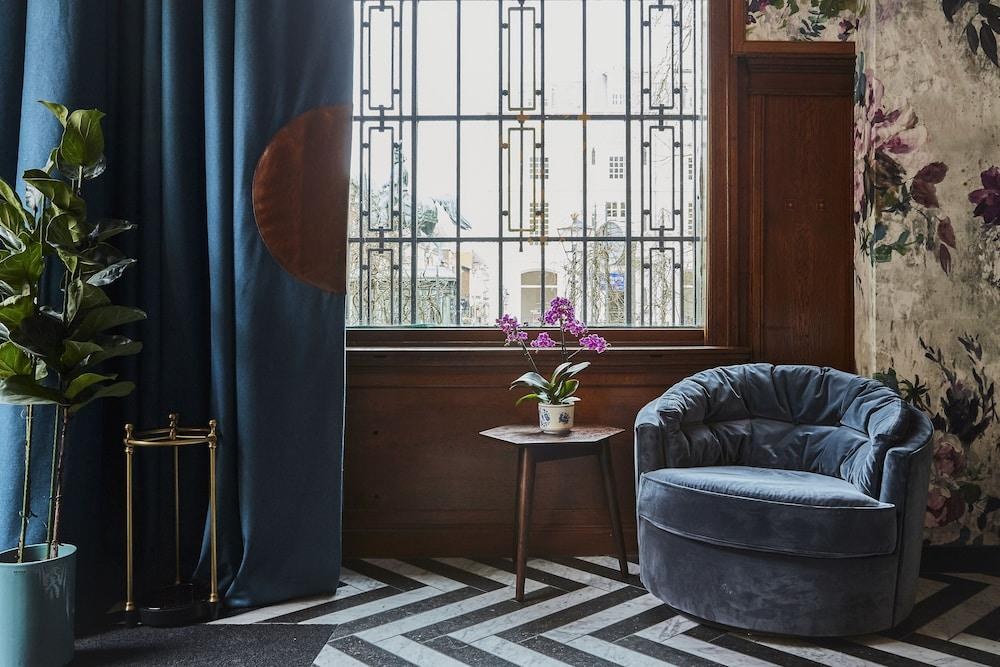 Hotel Indigo The Hague - Palace Noordeinde by IHG photo 1