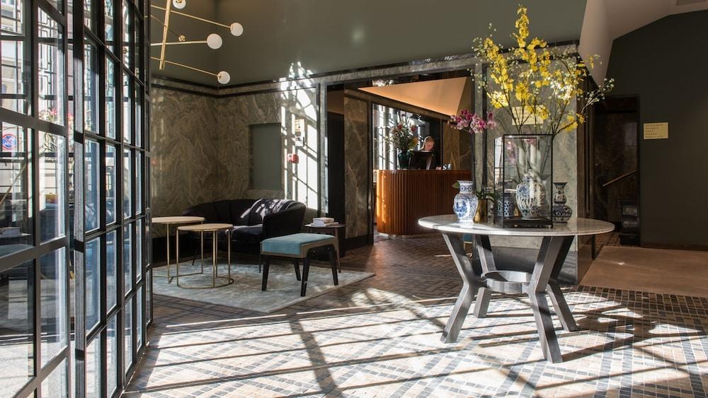 Hotel Indigo The Hague - Palace Noordeinde by IHG photo 2