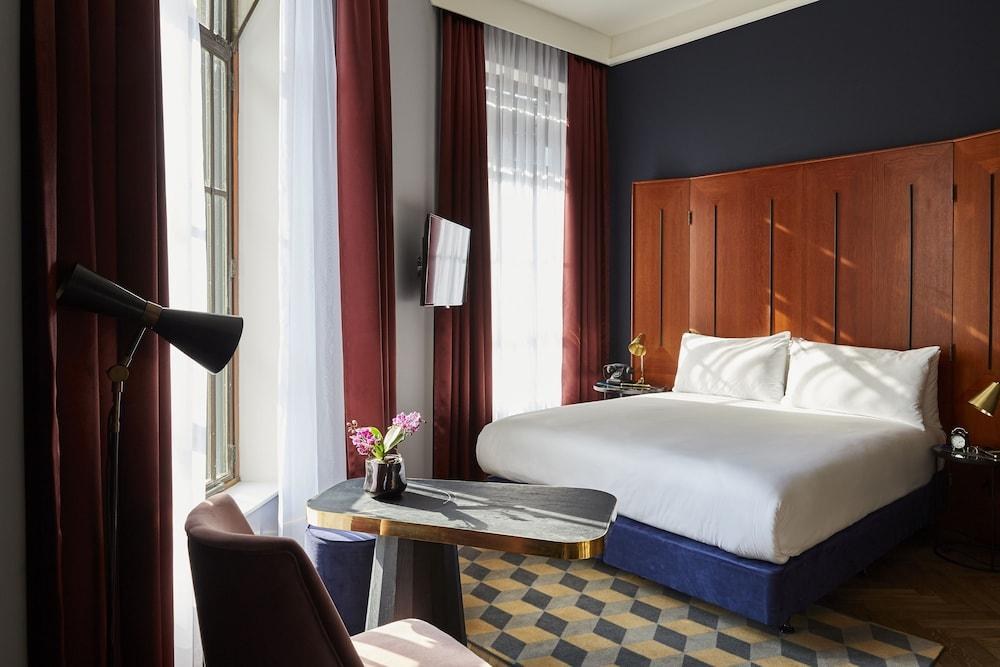 Hotel Indigo The Hague - Palace Noordeinde by IHG photo 4