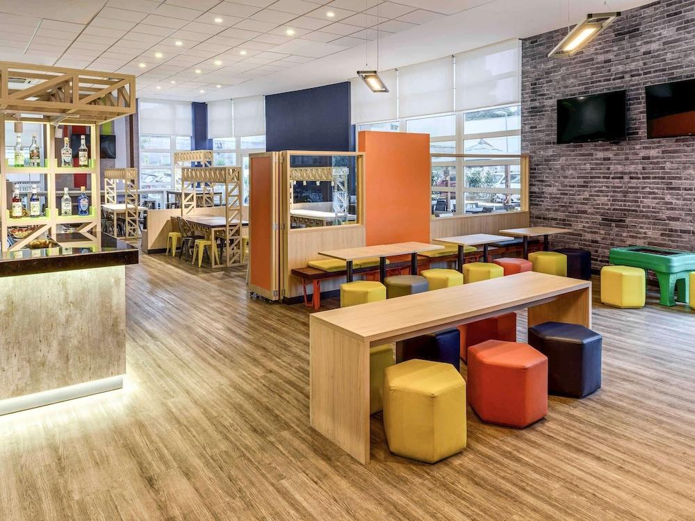 ibis budget Sao Paulo Morumbi photo 3