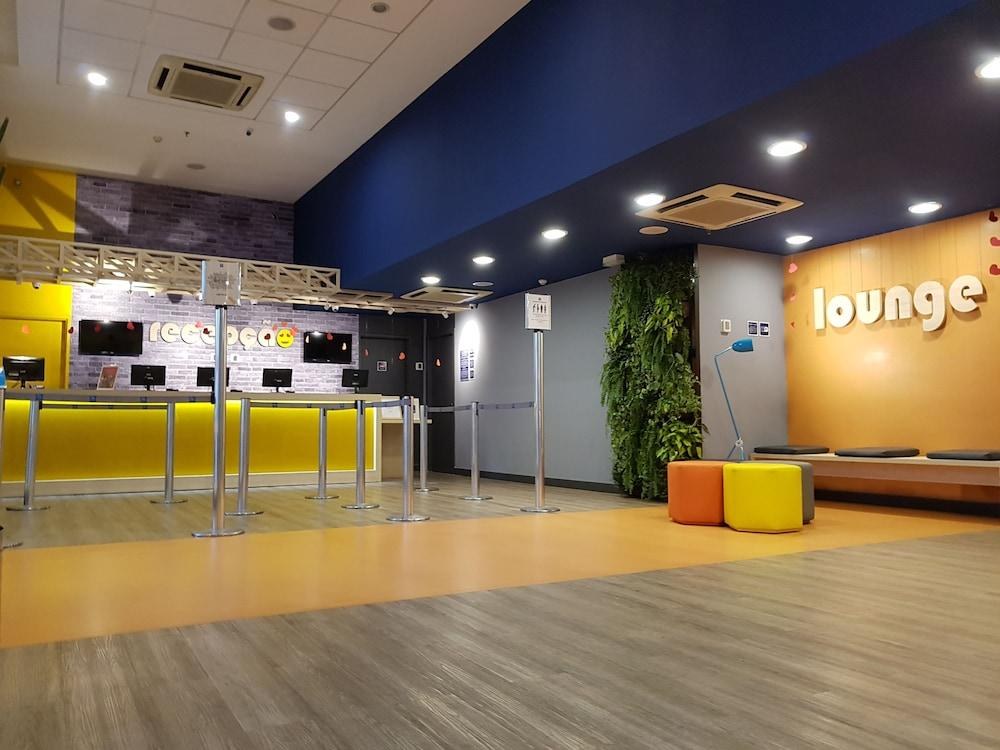 ibis budget Sao Paulo Morumbi photo 4