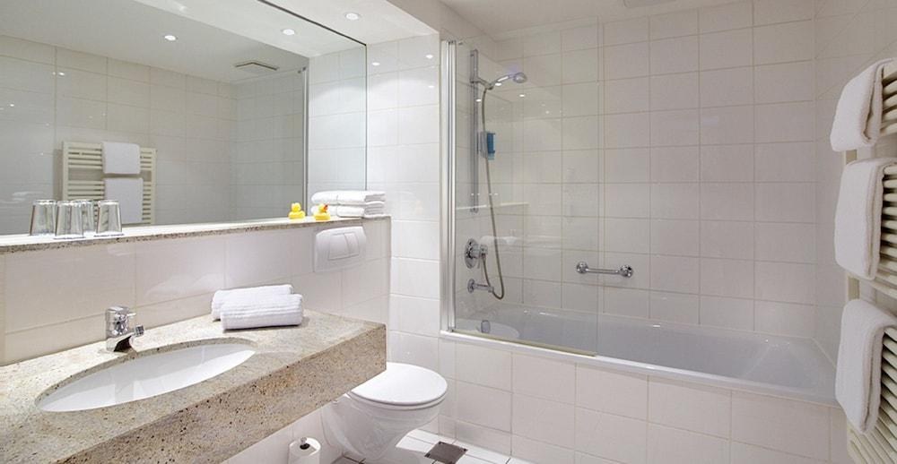 Hotel Hafen Hamburg photo 4
