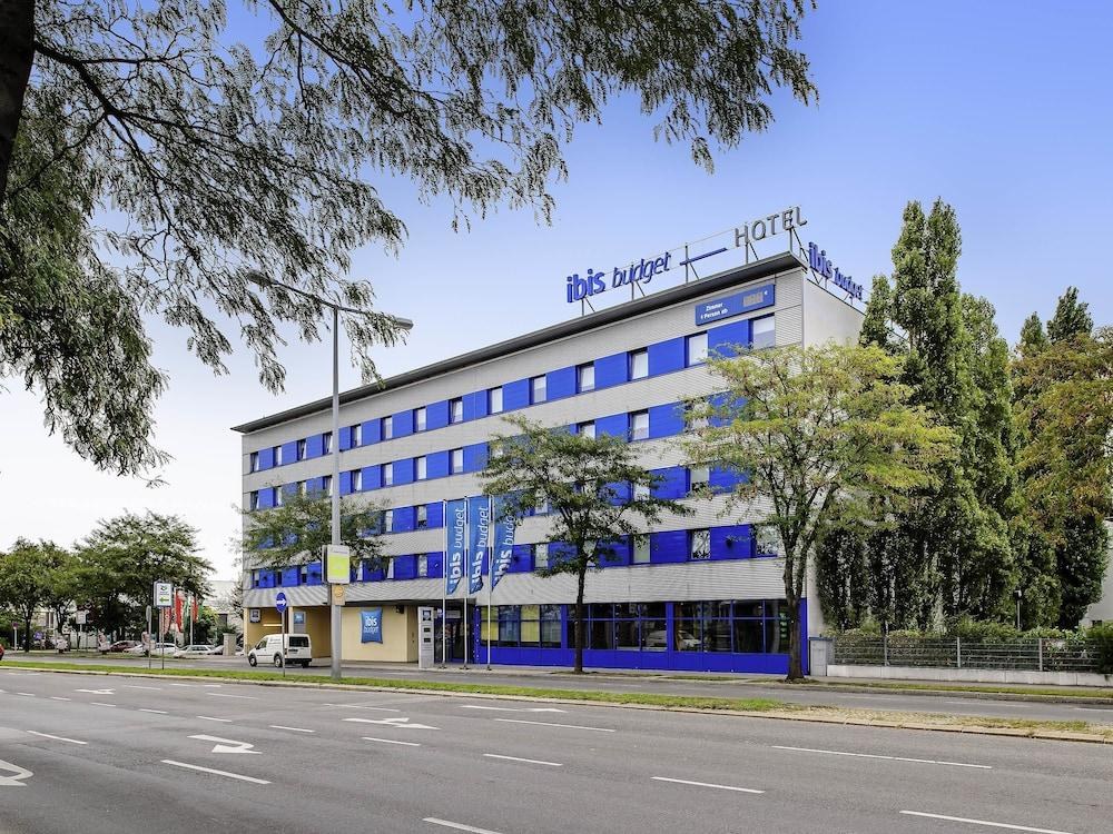 ibis budget Wien Sankt Marx