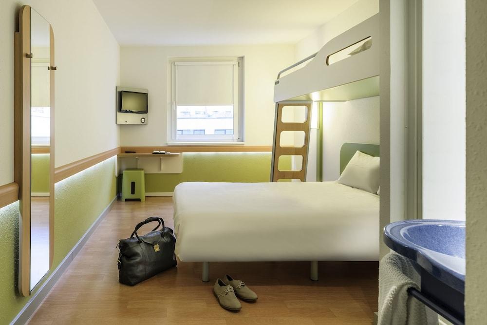 ibis budget Wien Sankt Marx photo 1