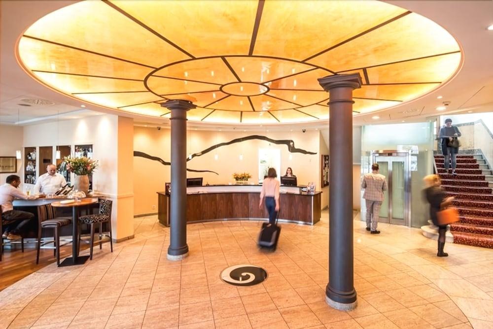 Hotel Schweizerhof Basel photo 1