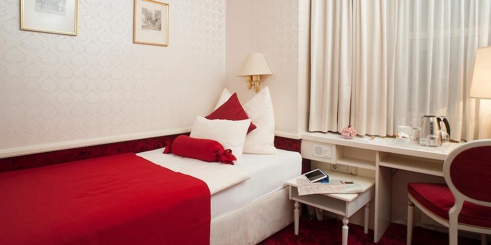 elaya hotel vienna city center, Trademark by Wyndham photo 3