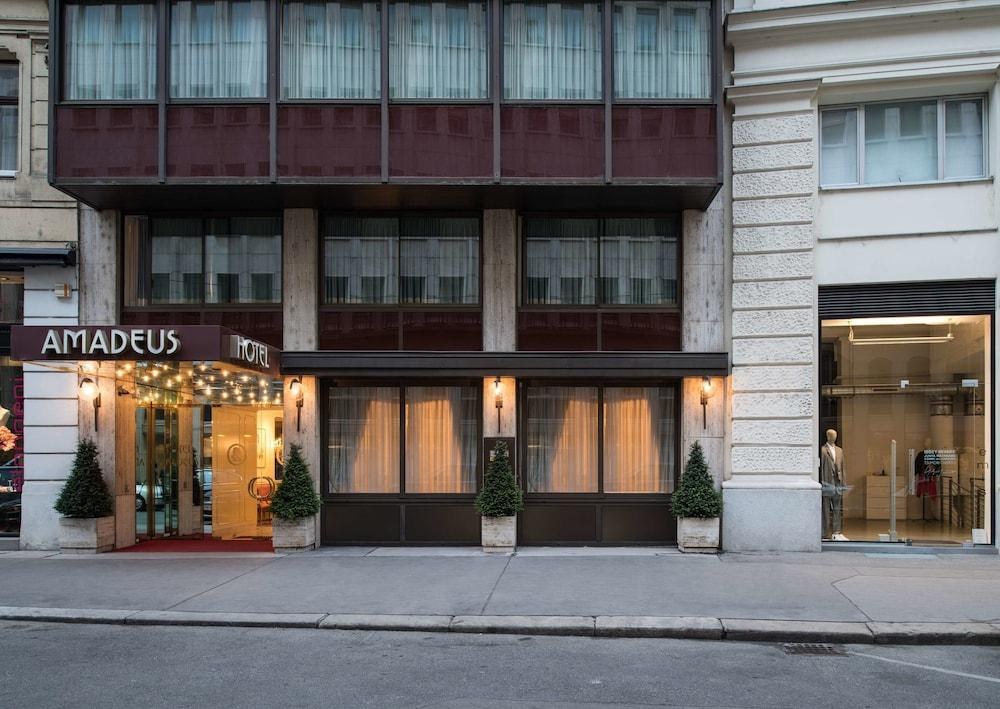 elaya hotel vienna city center, Trademark by Wyndham photo 4