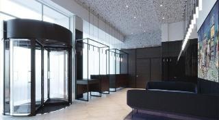 Doubletree by Hilton New York Times Square South photo 3