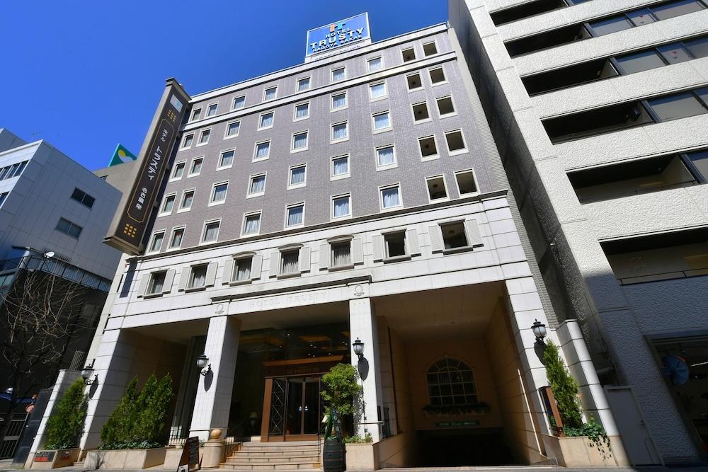 Koko Hotel Nagoya Sakae