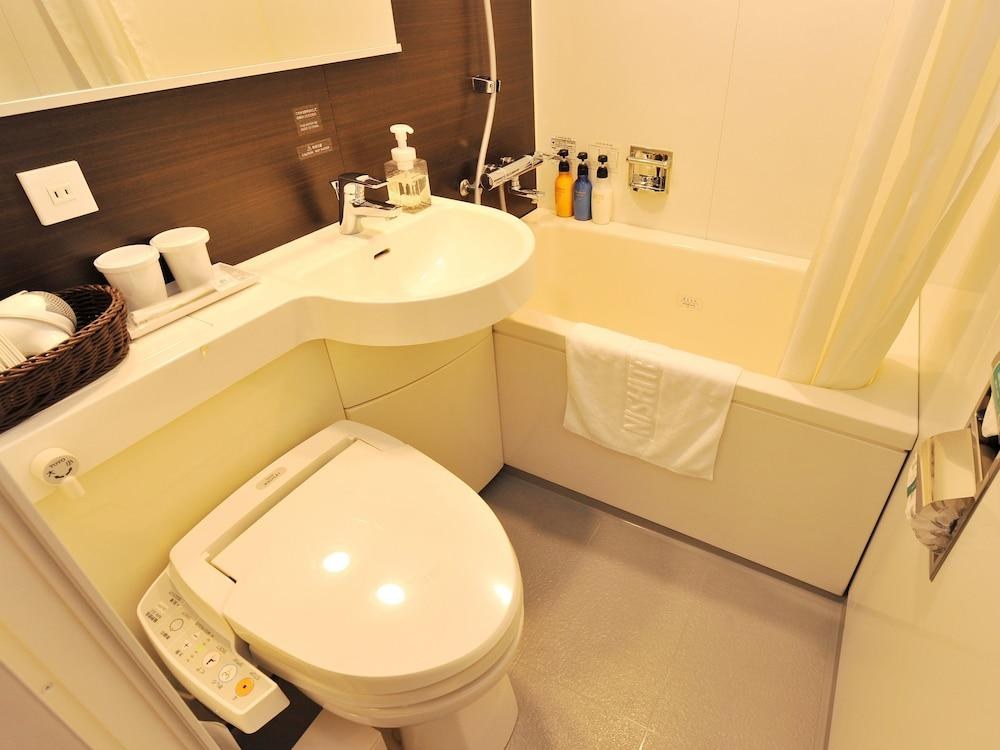 NISHITETSU INN NAGOYANISHIKI photo 3
