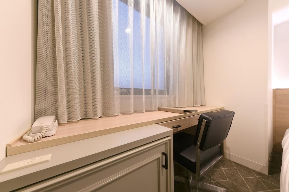 VESSEL INN SAKAE EKIMAE photo 1
