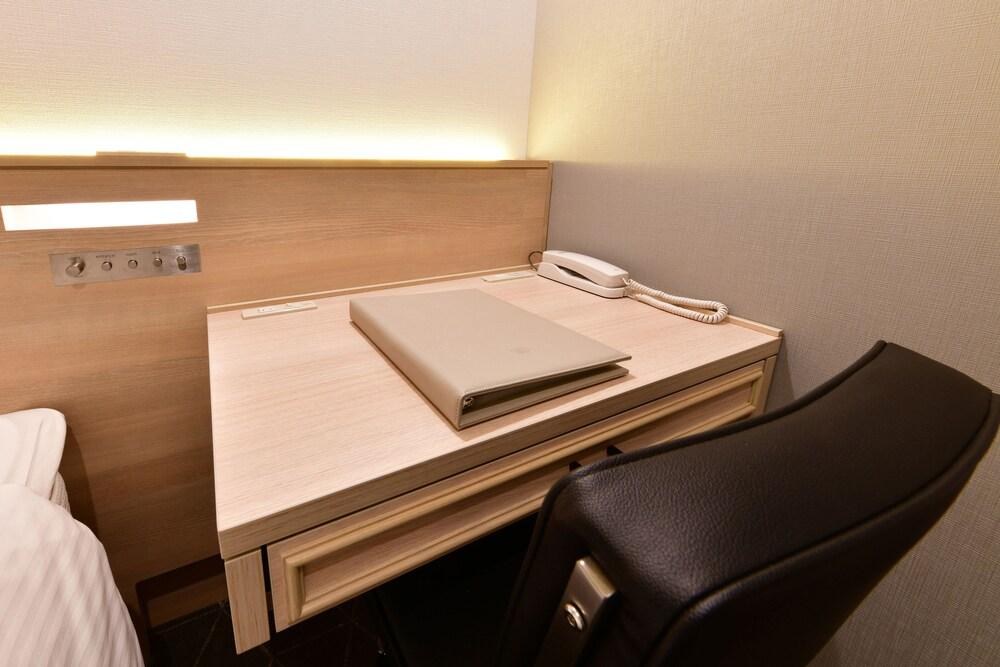 VESSEL INN SAKAE EKIMAE photo 2