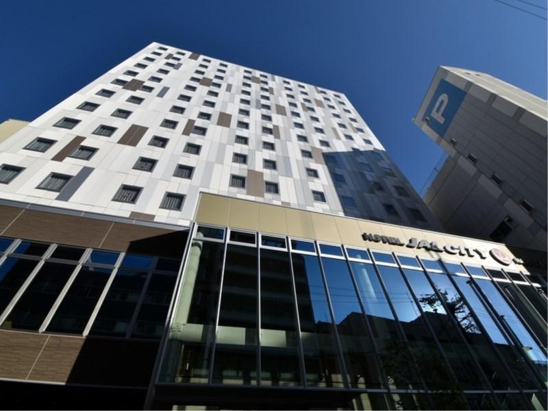 Hotel JAL City Nagoya Nishiki