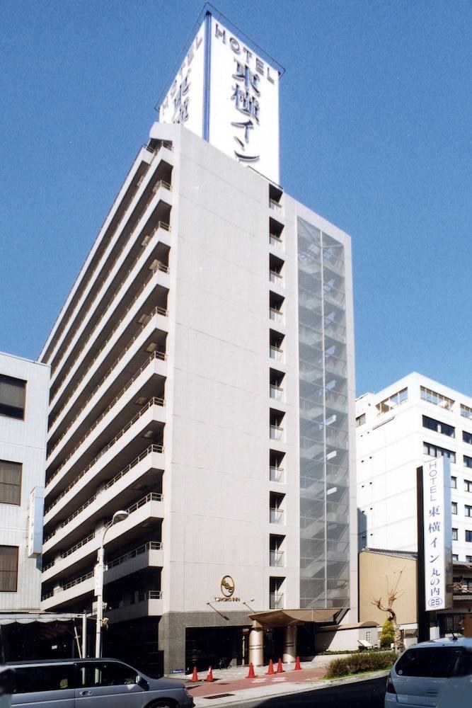 TOYOKO INN NAGOYA MARUNOUCHI