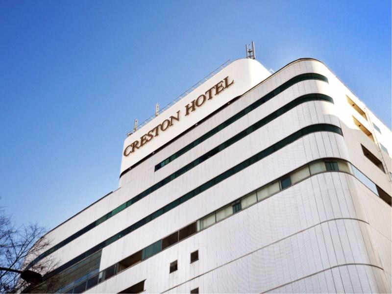 CRESTON HOTEL NAGOYA