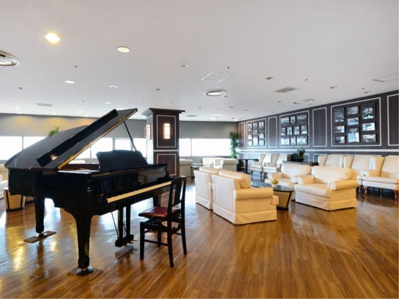 CRESTON HOTEL NAGOYA photo 4