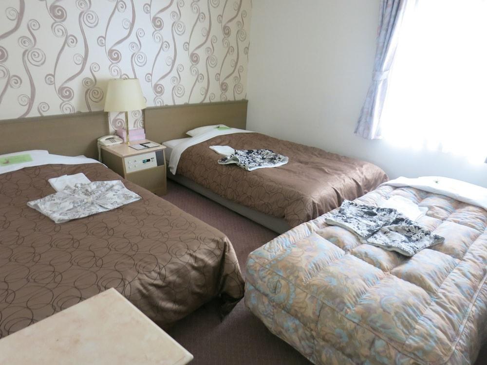 HOTEL CENTMAIN NAGOYA photo 2