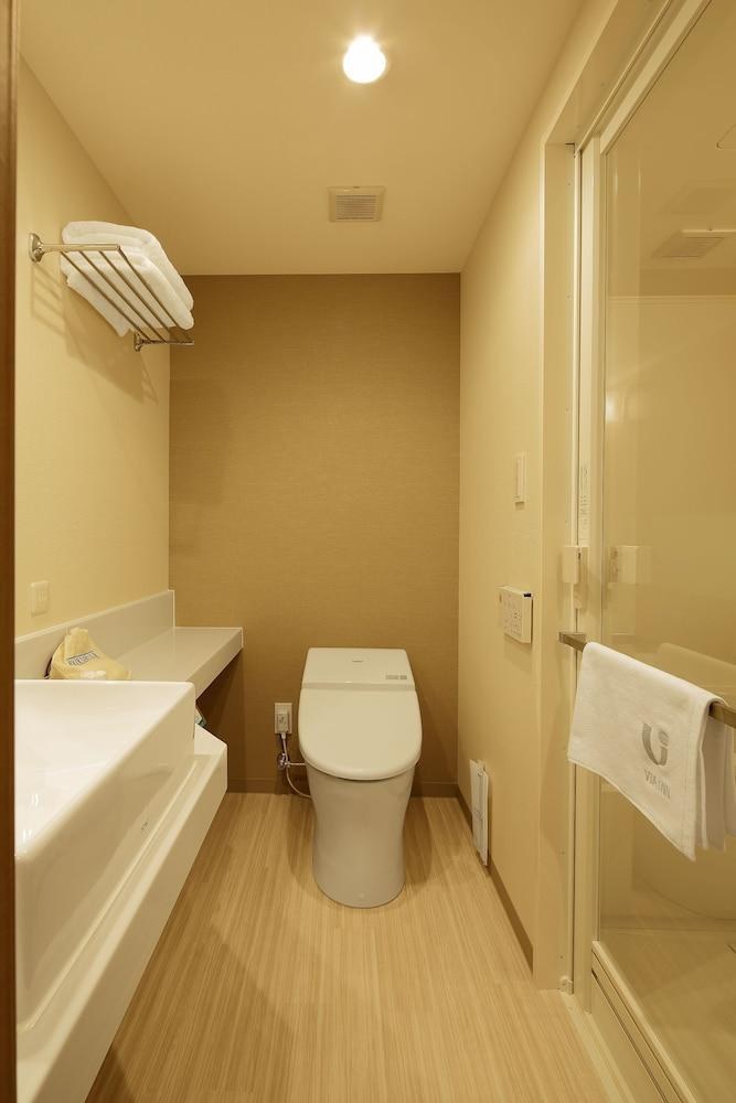 VIA INN NAGOYA SHINKANSEN GUCHI photo 3