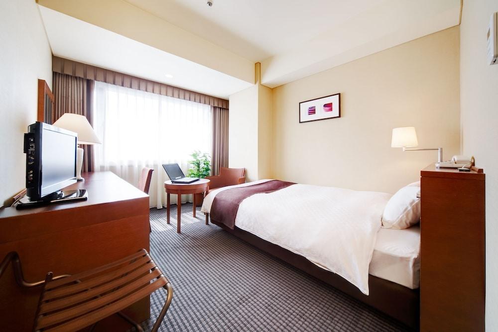 MEITETSU GRAND HOTEL photo 1