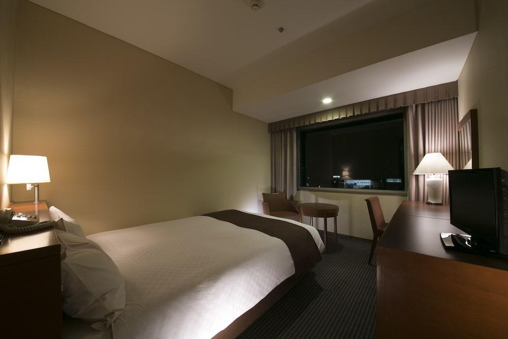 MEITETSU GRAND HOTEL photo 2