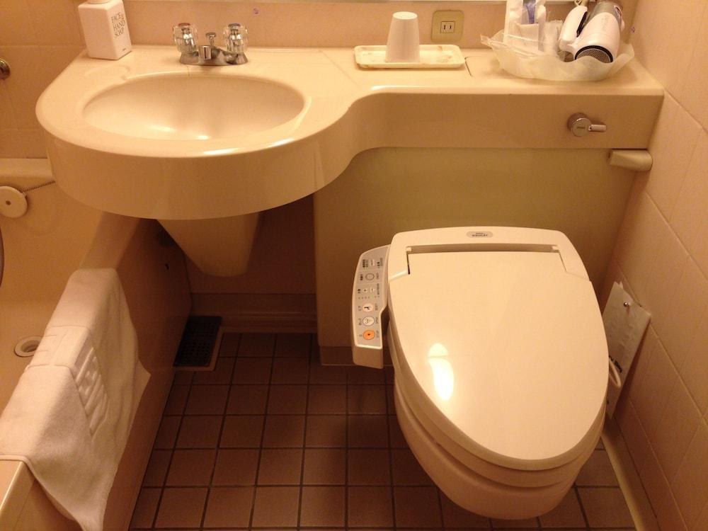 MEITETSU GRAND HOTEL photo 3