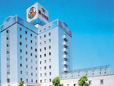 NAGOYA KASADERA HOTEL