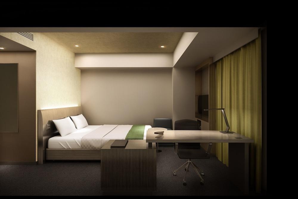 DAIWA ROYNET HOTEL NAGOYA TAIKO DORI SIDE photo 1