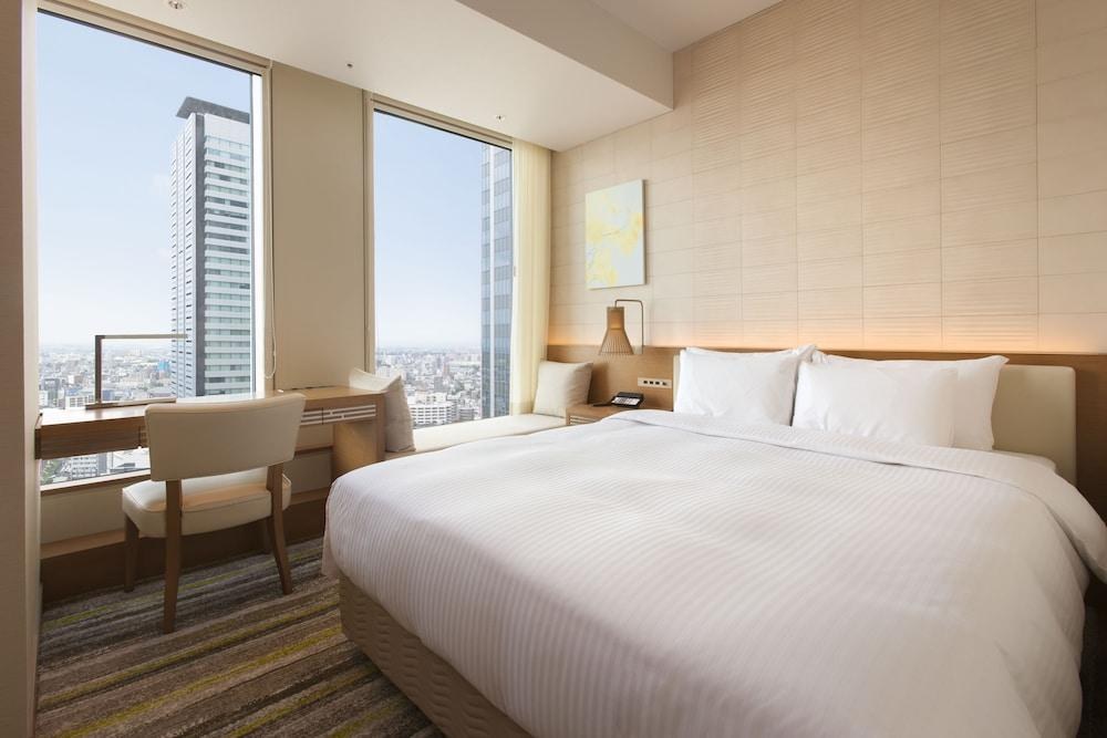 NAGOYA JR GATE TOWER HOTEL photo 1