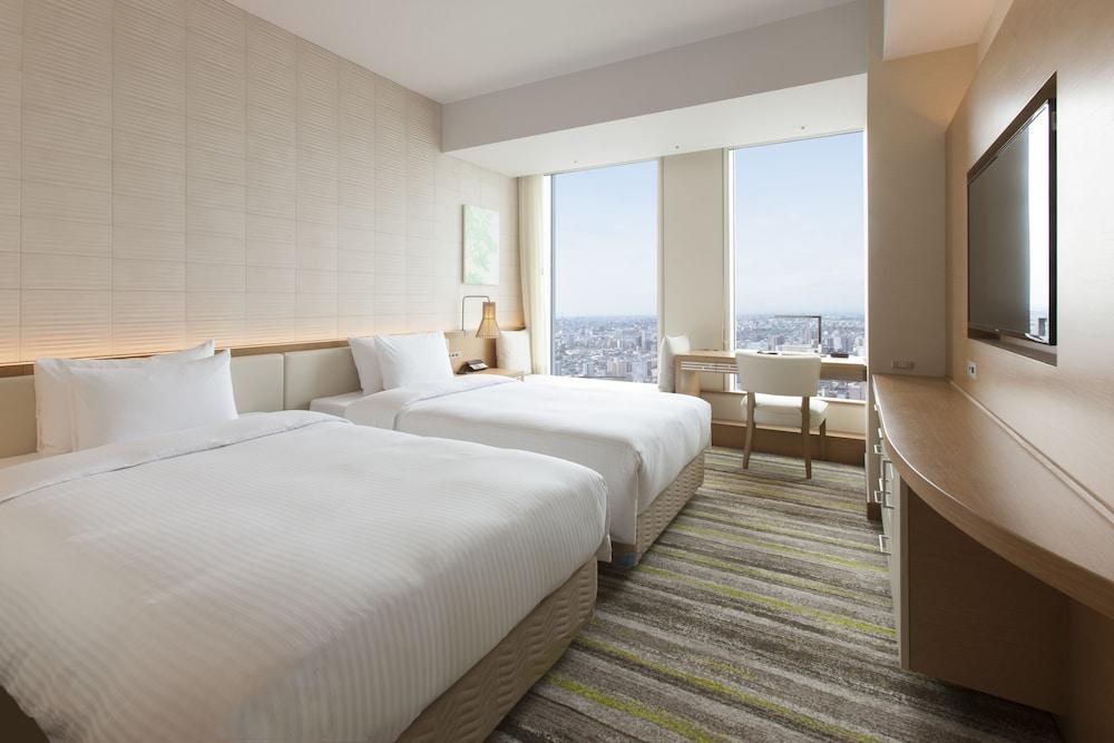 NAGOYA JR GATE TOWER HOTEL photo 2