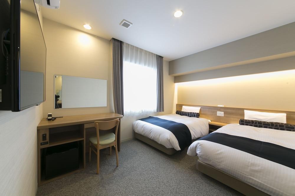 JUST INN PREMIUM NAGOYA STATION photo 2