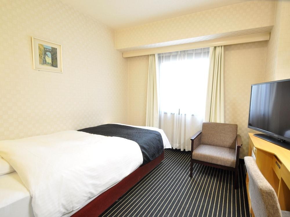 APA HOTEL NAGOYA NISHIKI EXCELLENT photo 1